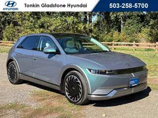 2024 Hyundai Ioniq 5 Limited