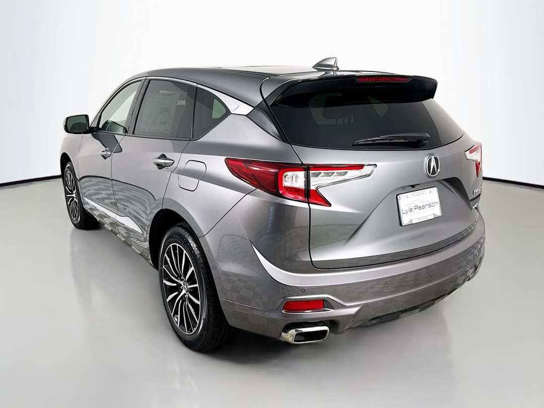 2026 Acura RDX Advance Package - Image 3