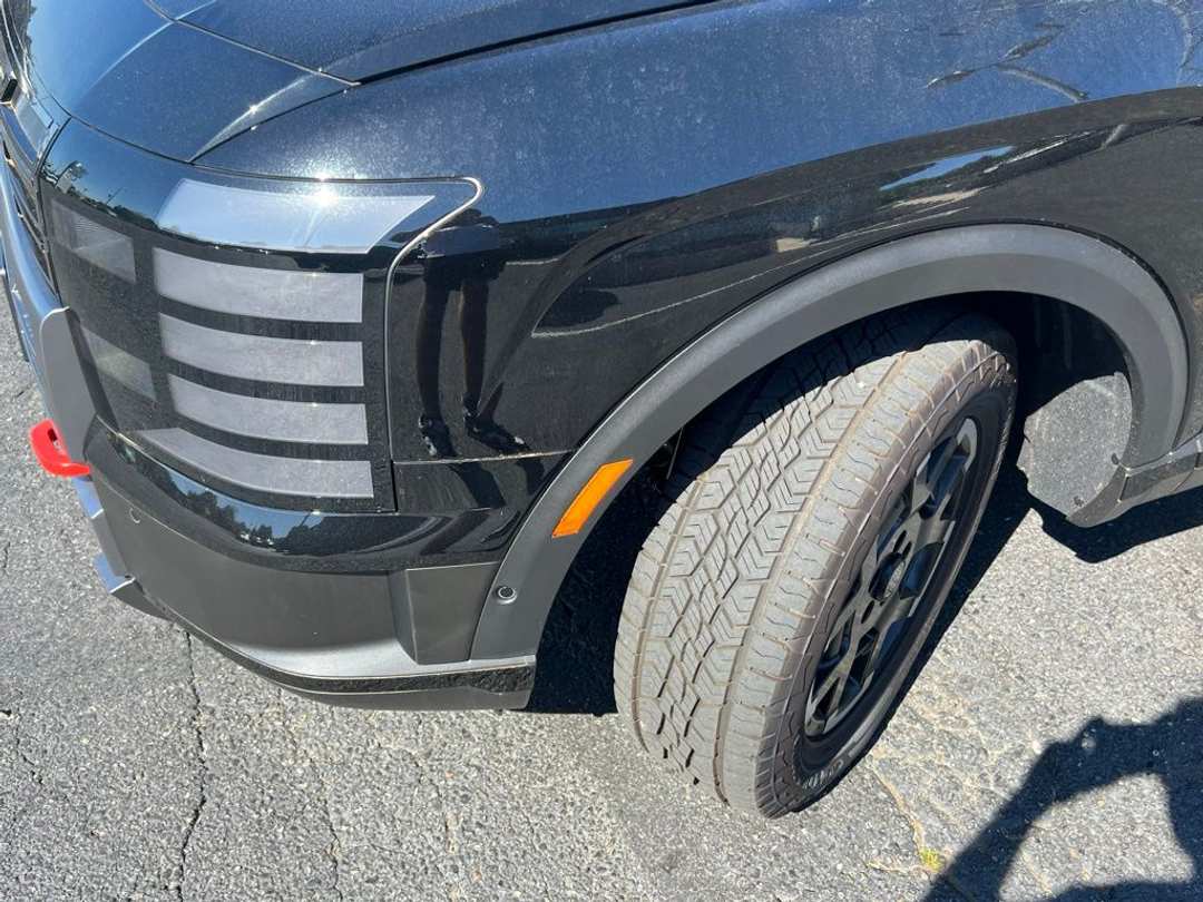2026 Hyundai Palisade XRT Pro - Image 3