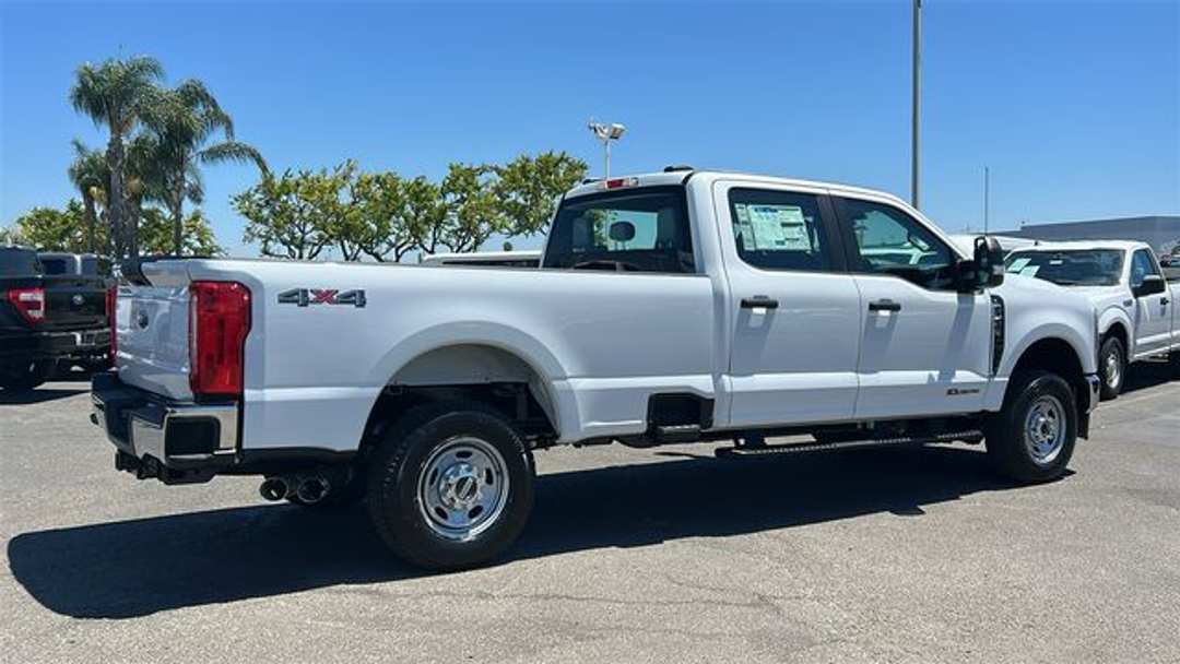 2026 Ford F-250Sd XL - Image 3