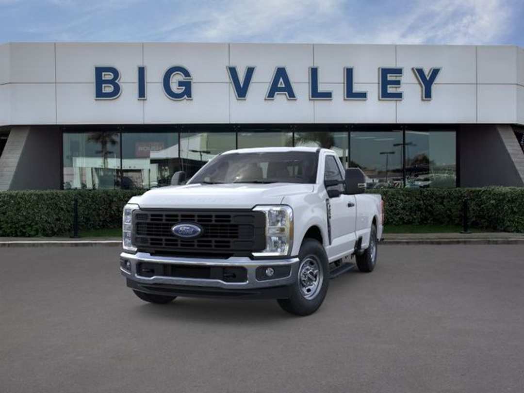 2026 Ford F-250Sd XL - Image 2