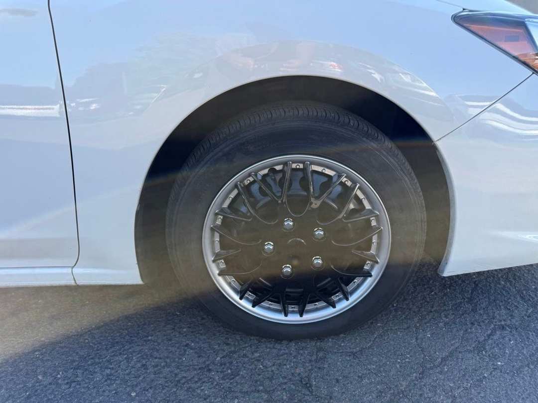 2022 Subaru Impreza - Image 2