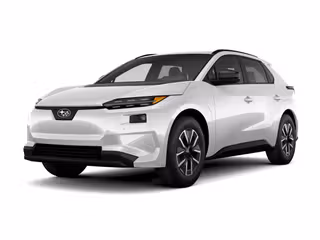 2026 Subaru Solterra Limited XT