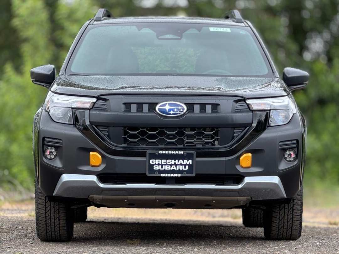 2026 Subaru Forester Wilderness - Image 2
