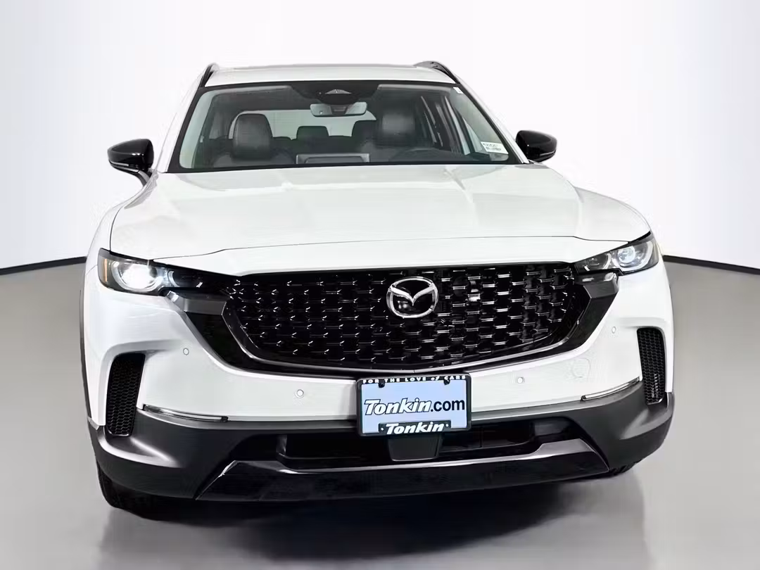 2026 MAZDA Cx-50 Hybrid Premium - Image 2