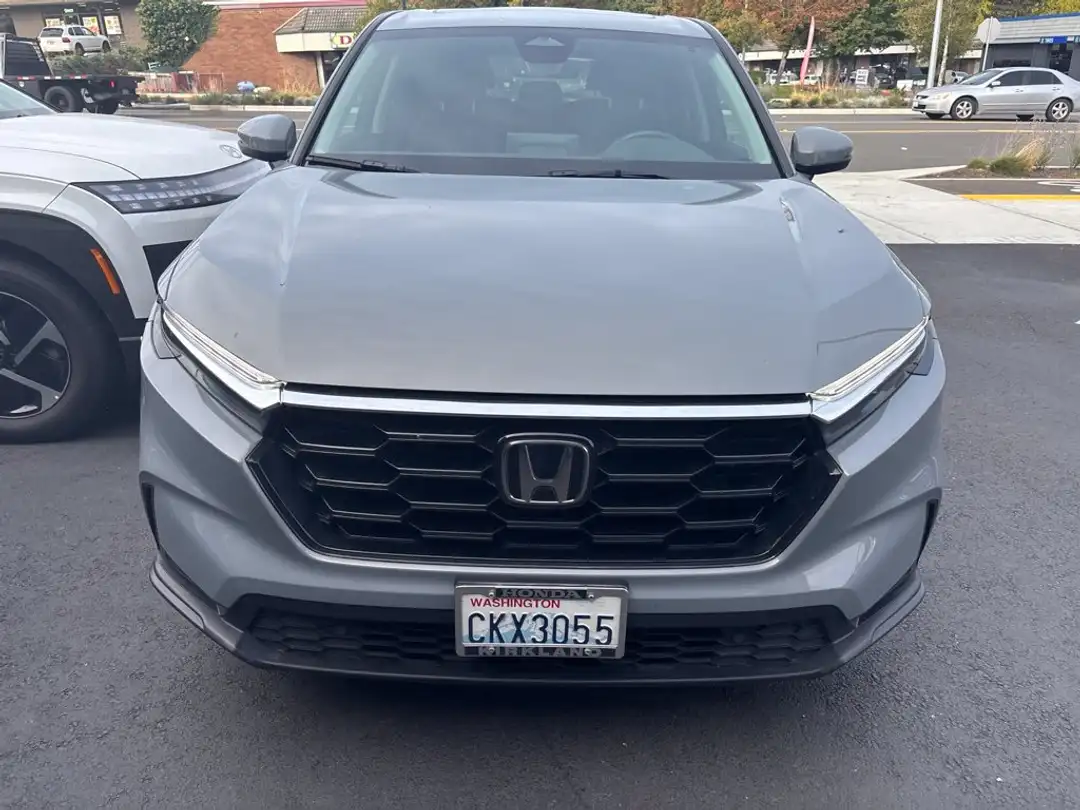 2024 Honda CR-V EXL - Image 2