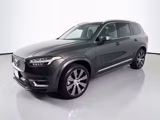 2023 Volvo Xc90 Recharge Plug-In Hybrid T8 Plus 6 Passenger