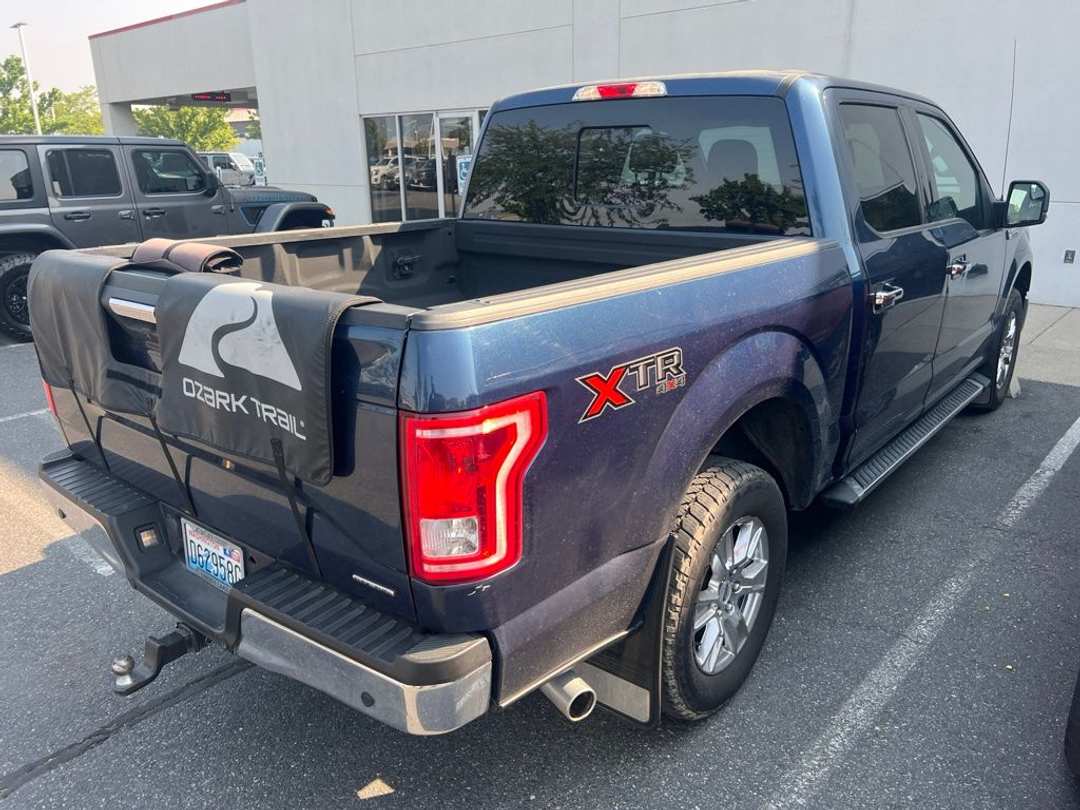 2016 Ford F-150 - Image 2