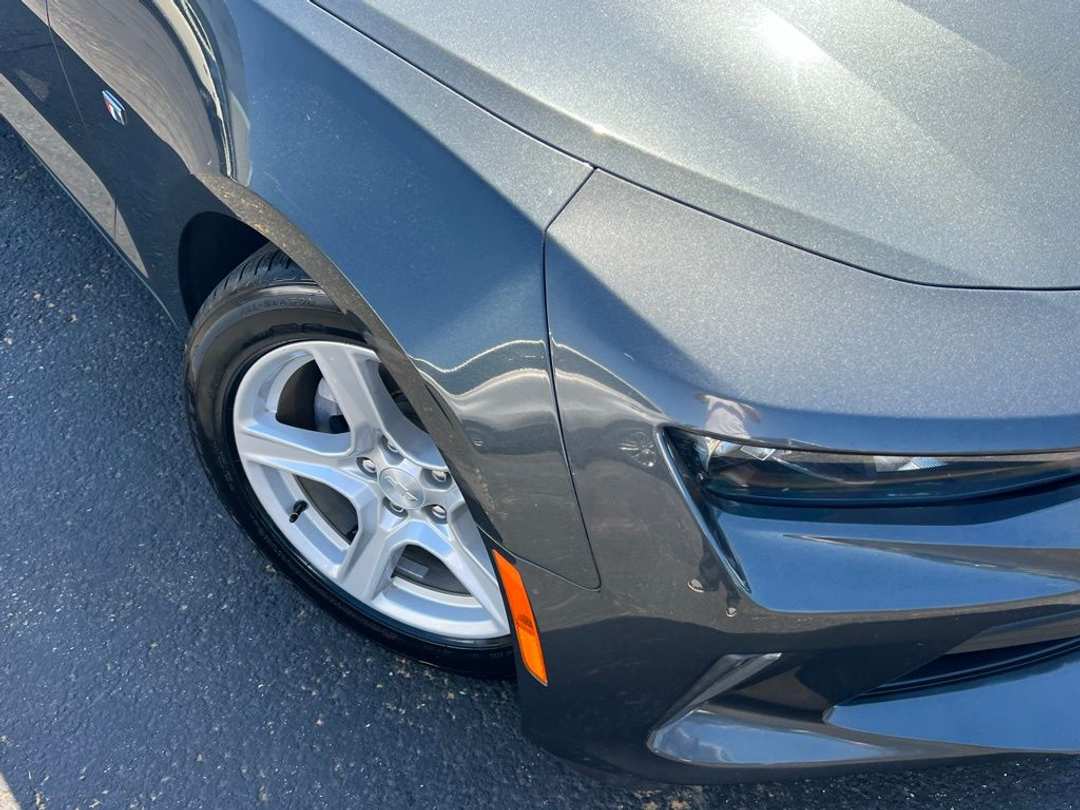 2017 Chevrolet Camaro 1LT - Image 2