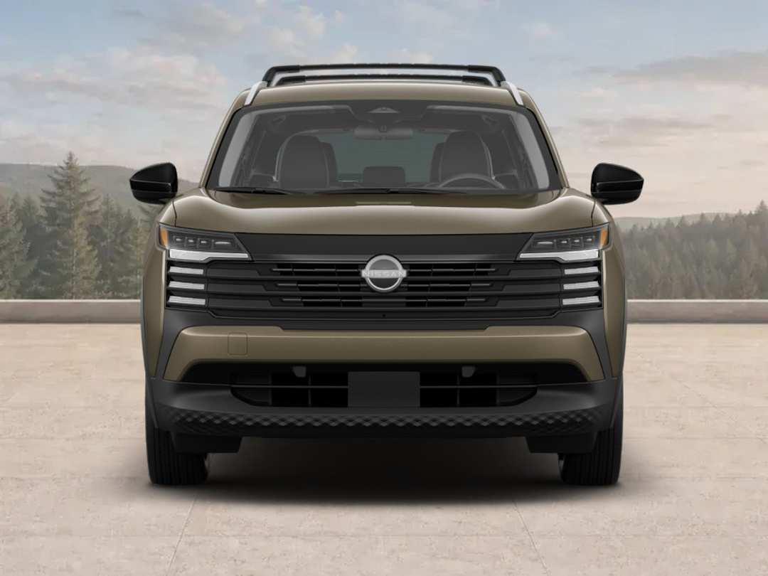 2027 Nissan Kicks SV - Image 2