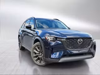 2025 MAZDA Cx-90 3.3 Turbo Premium