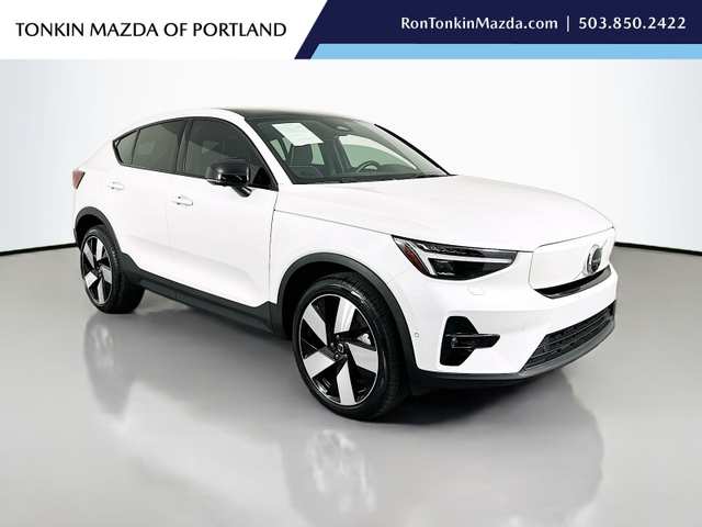 2023 Volvo C40 Recharge Pure Ultimate