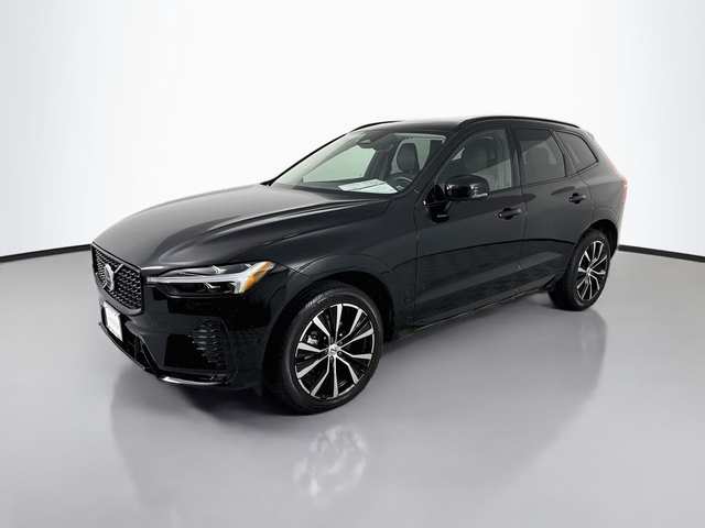 2024 Volvo Xc60 B5 Plus Dark Theme