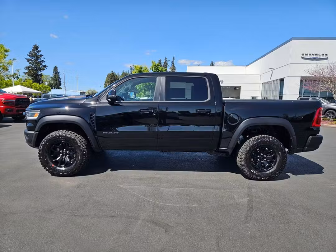 2026 Ram 1500 RHO - Image 3