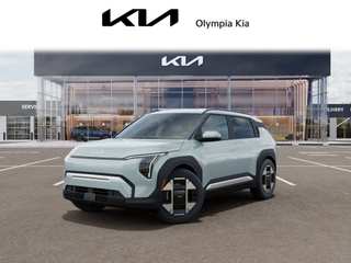 2027 Kia Ev3