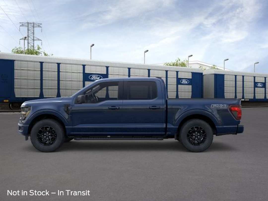 2026 Ford F-150 XLT - Image 3