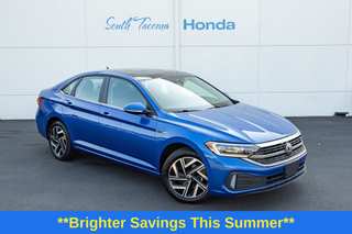 2023 Volkswagen Jetta 1.5T SEL