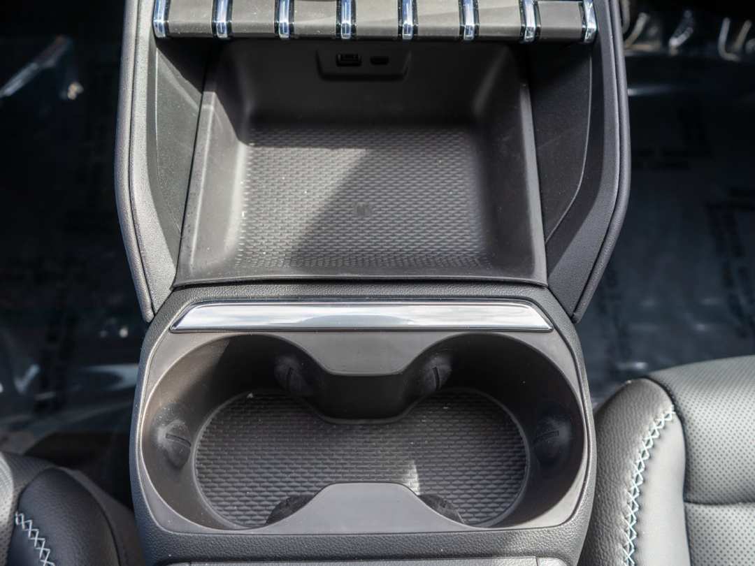 2026 GMC Terrain Denali - Photo 28