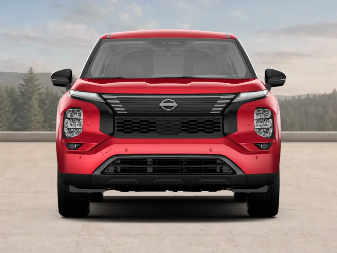 2026 Nissan Rogue Plug-In Hybrid SL - Image 2