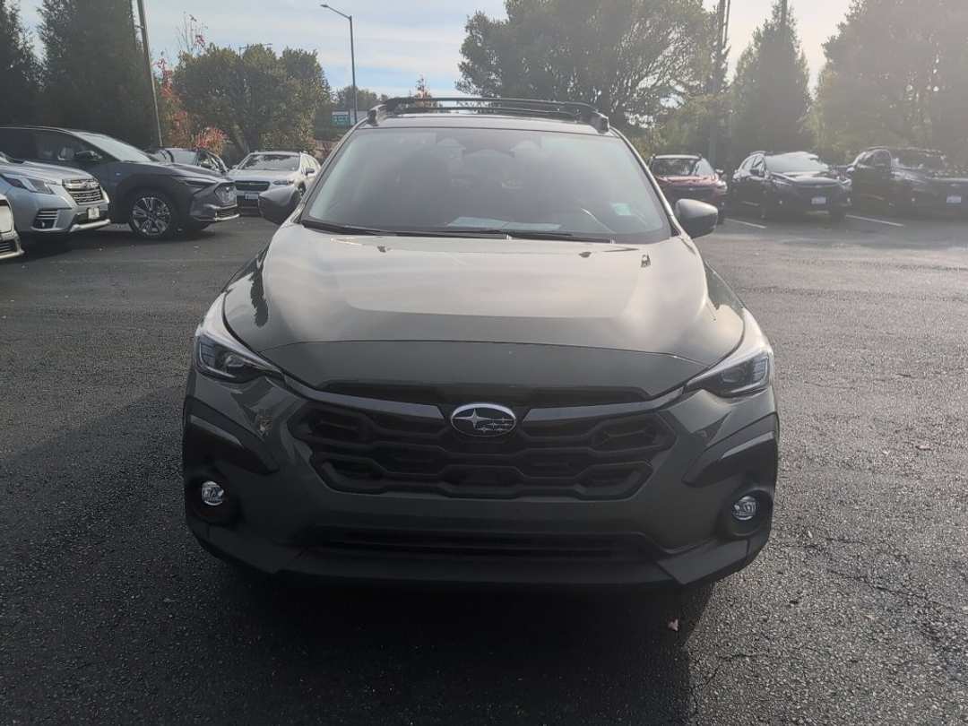 2024 Subaru Crosstrek Limited - Image 2