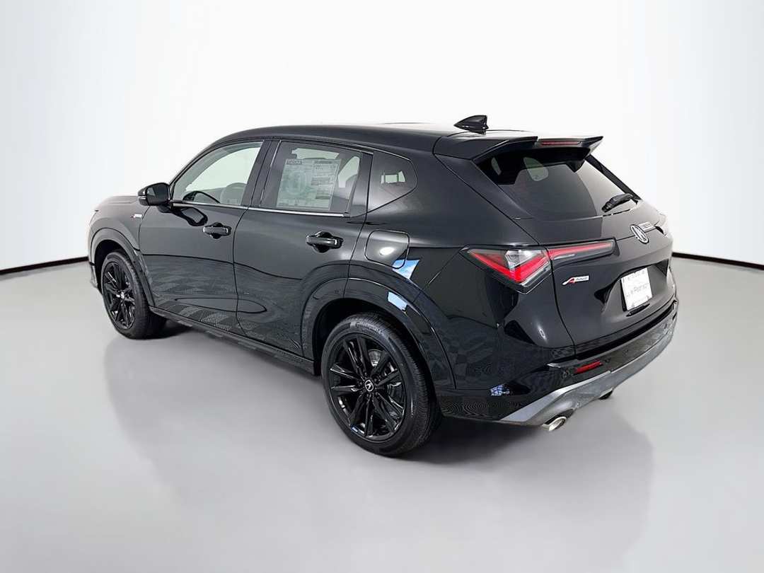 2026 Acura Adx ASpec Advance Package - Image 3