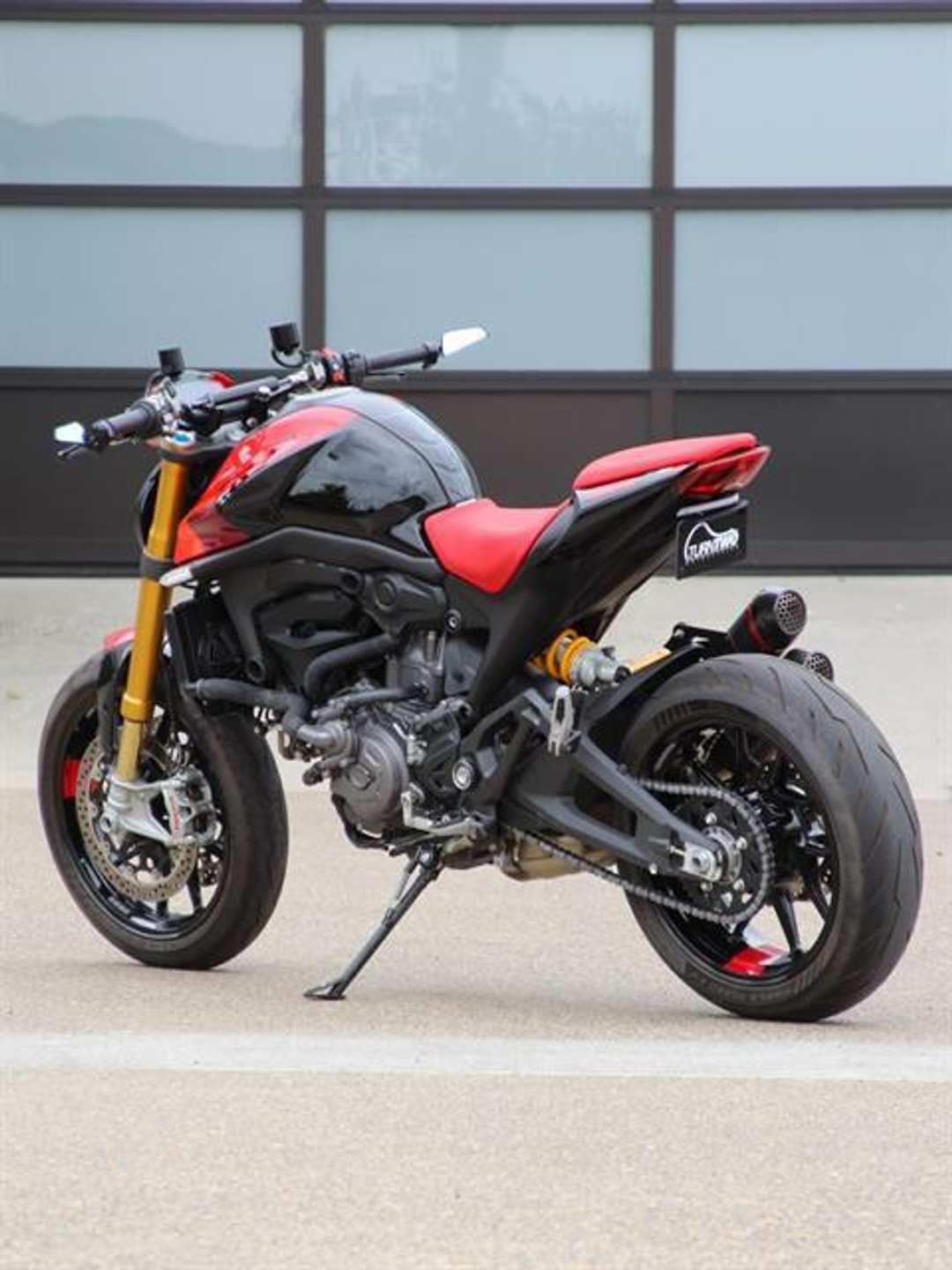 2023 Ducati M937+ (Sp) - Image 2