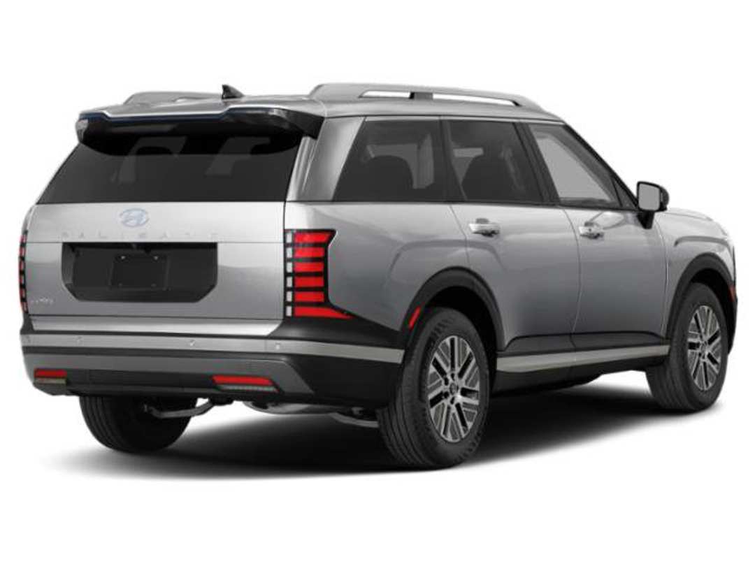 2027 Hyundai Palisade Hybrid SEL 7P - Image 3