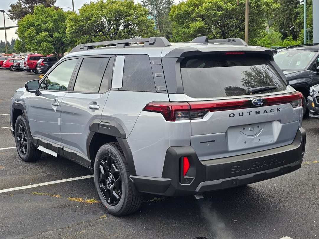 2026 Subaru Outback Limited - Image 3