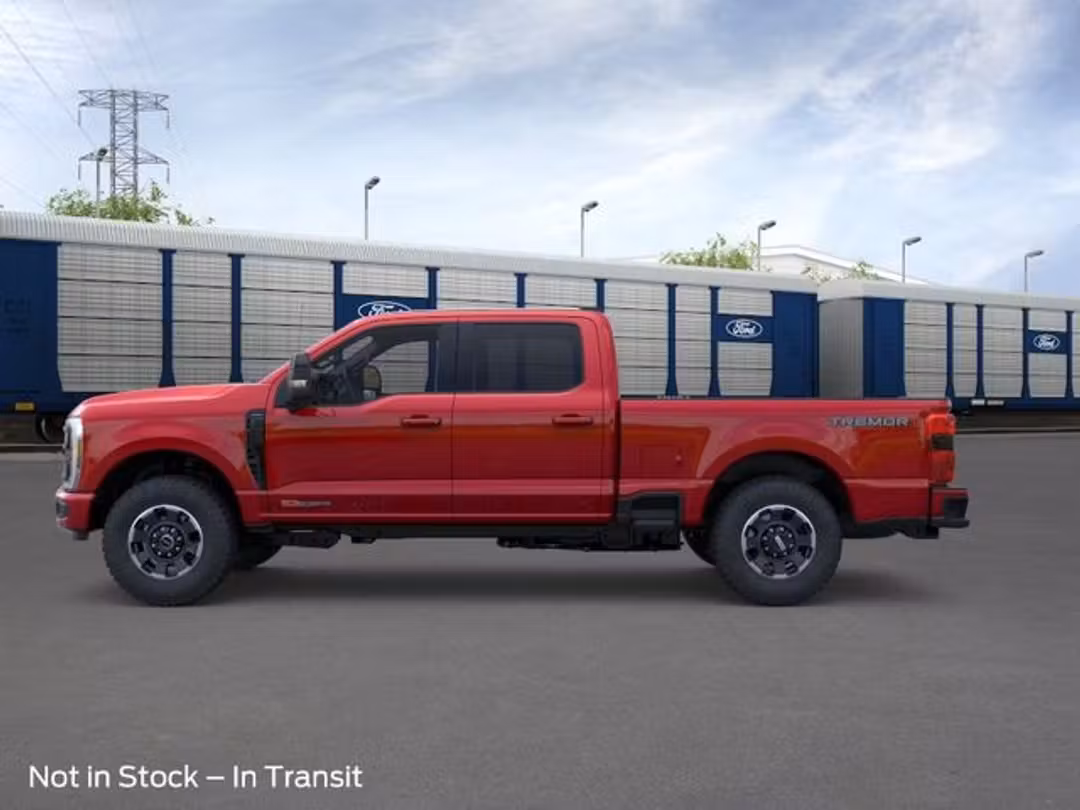2026 Ford F-250Sd Lariat - Image 3