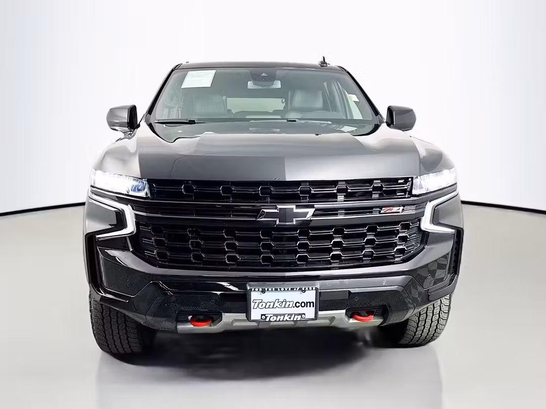 2023 Chevrolet Tahoe Z71 - Image 3