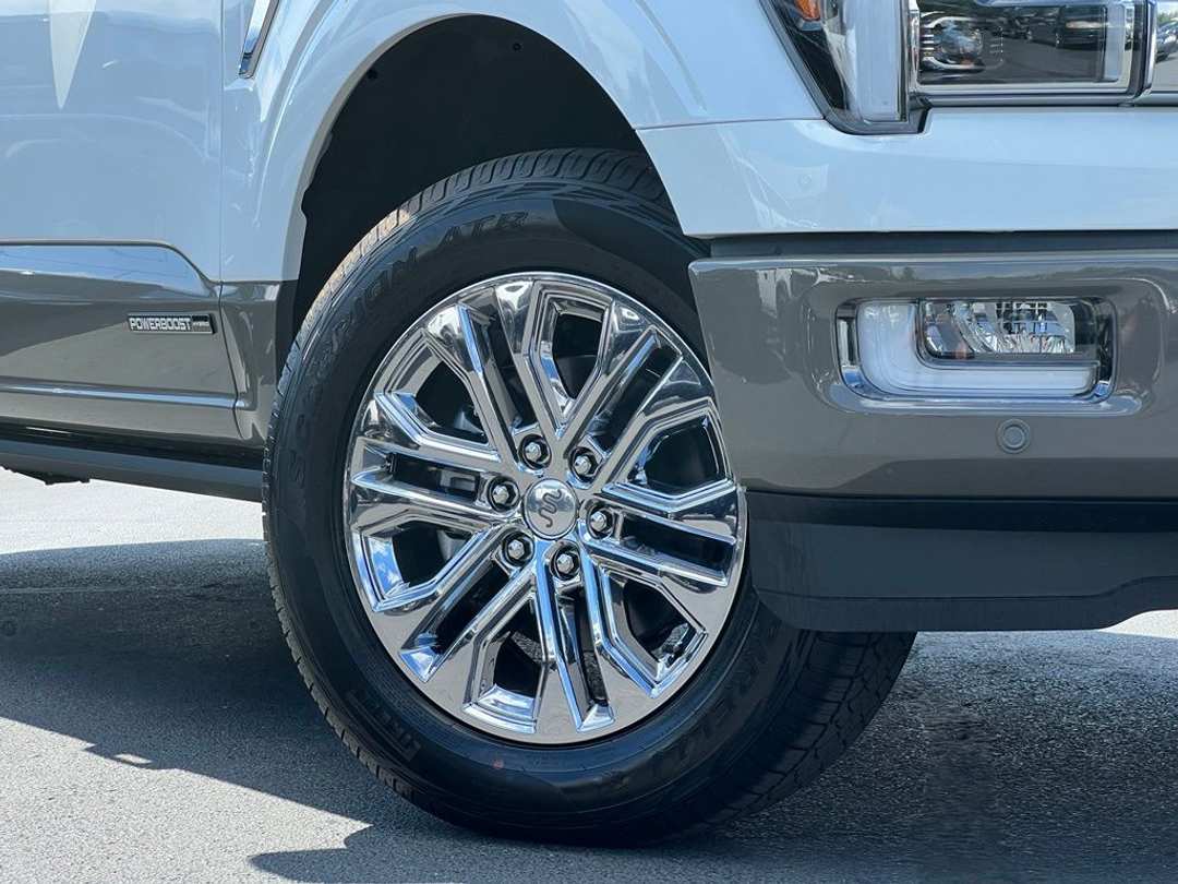 2026 Ford F-150 King Ranch - Image 2