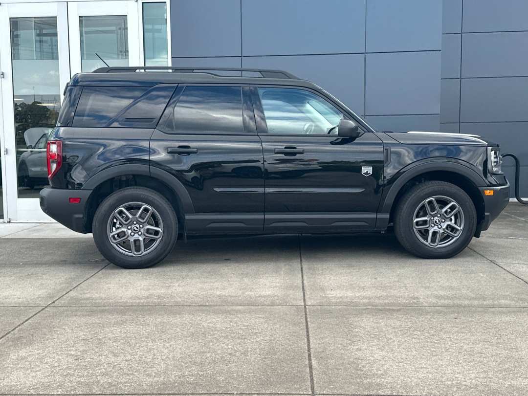 2025 Ford Bronco Sport Big Bend - Image 2