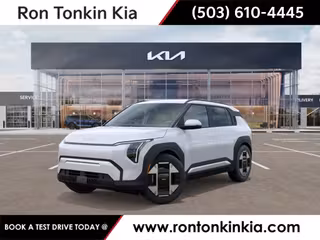 2027 Kia Ev3