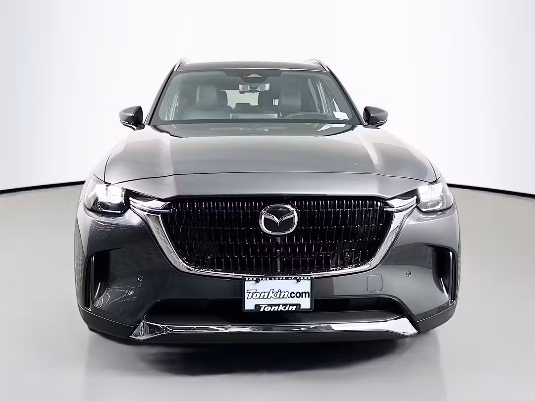 2026 MAZDA Cx-90 Phev Premium Plus - Image 2