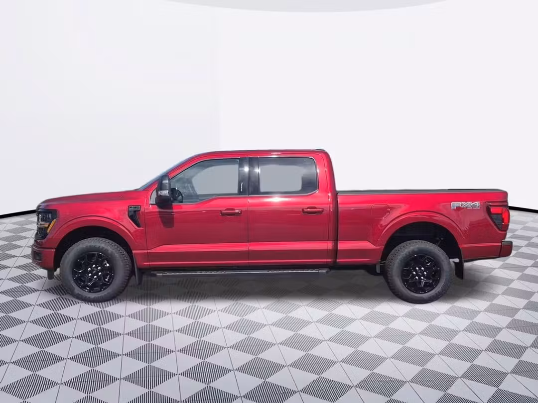 2026 Ford F-150 XLT - Image 2