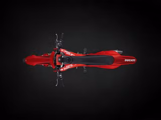 2026 Ducati Desmo 450 Mx