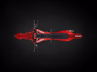 2026 Ducati 450 Mx - Call For Special Program!!! Ends 9/30/26