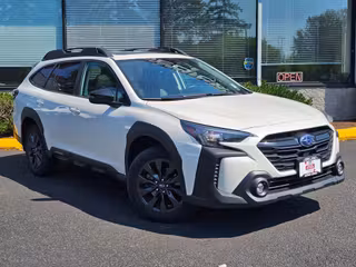 2024 Subaru Outback Onyx Edition XT