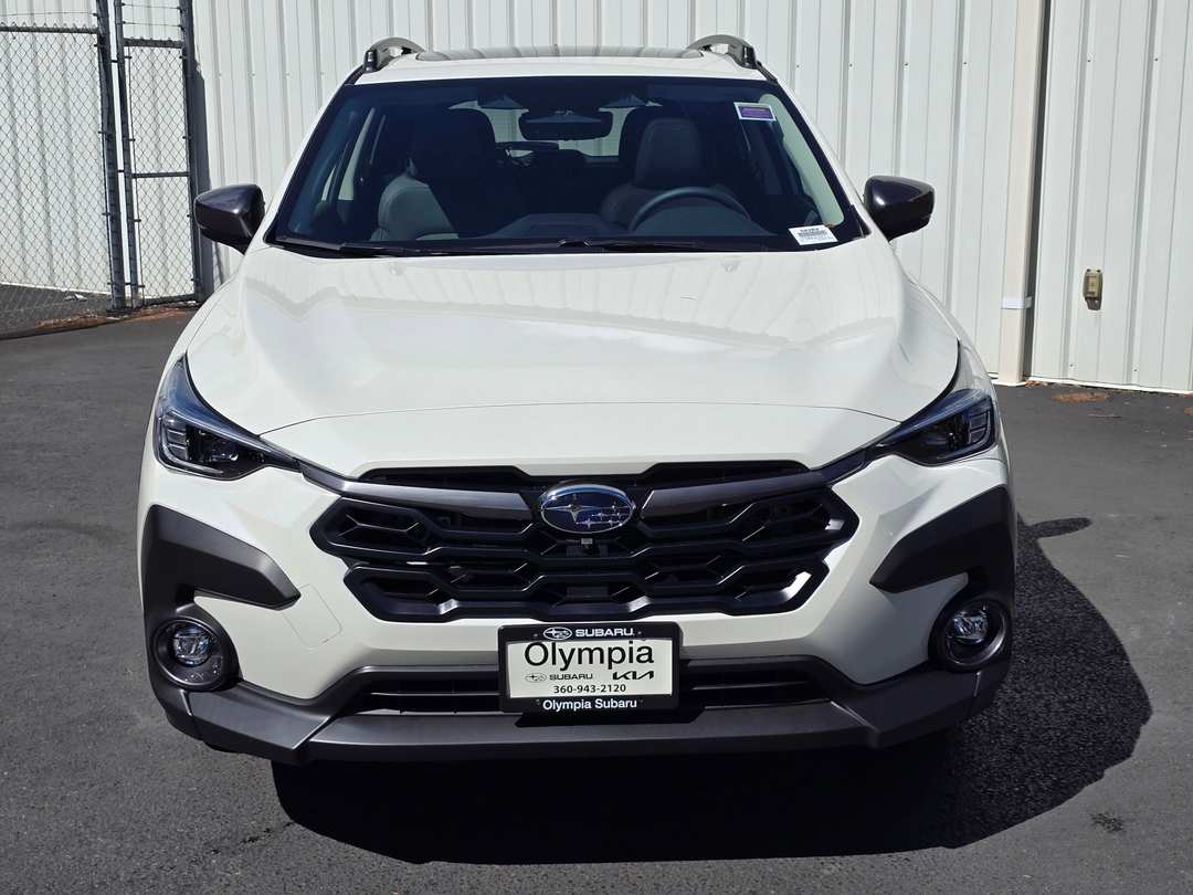 2026 Subaru Crosstrek Hybrid Limited - Image 2
