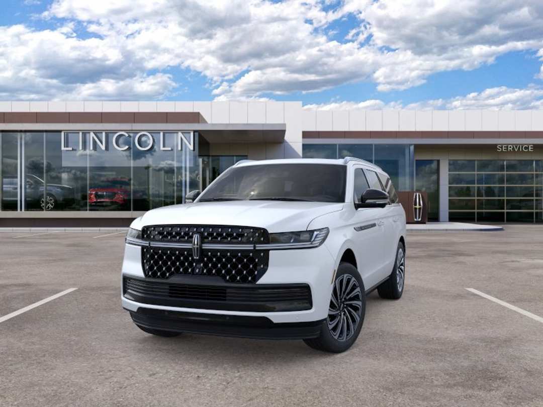 2026 Lincoln Navigator Black Label - Image 2