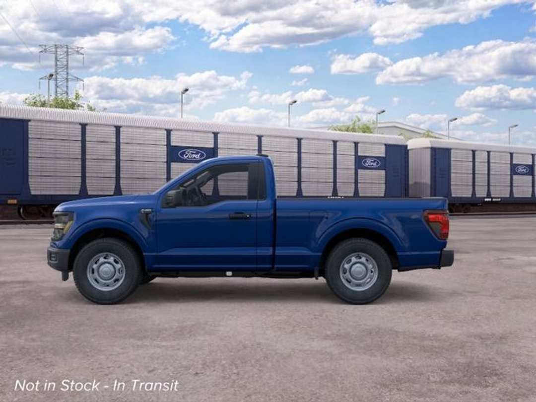 2026 Ford F-150 XL - Image 3