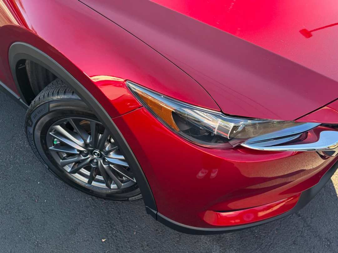 2019 MAZDA CX-5 Touring - Image 2