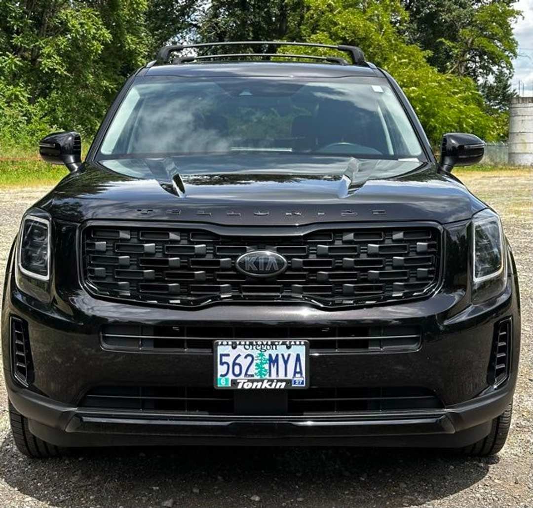 2021 Kia Telluride EX - Image 3