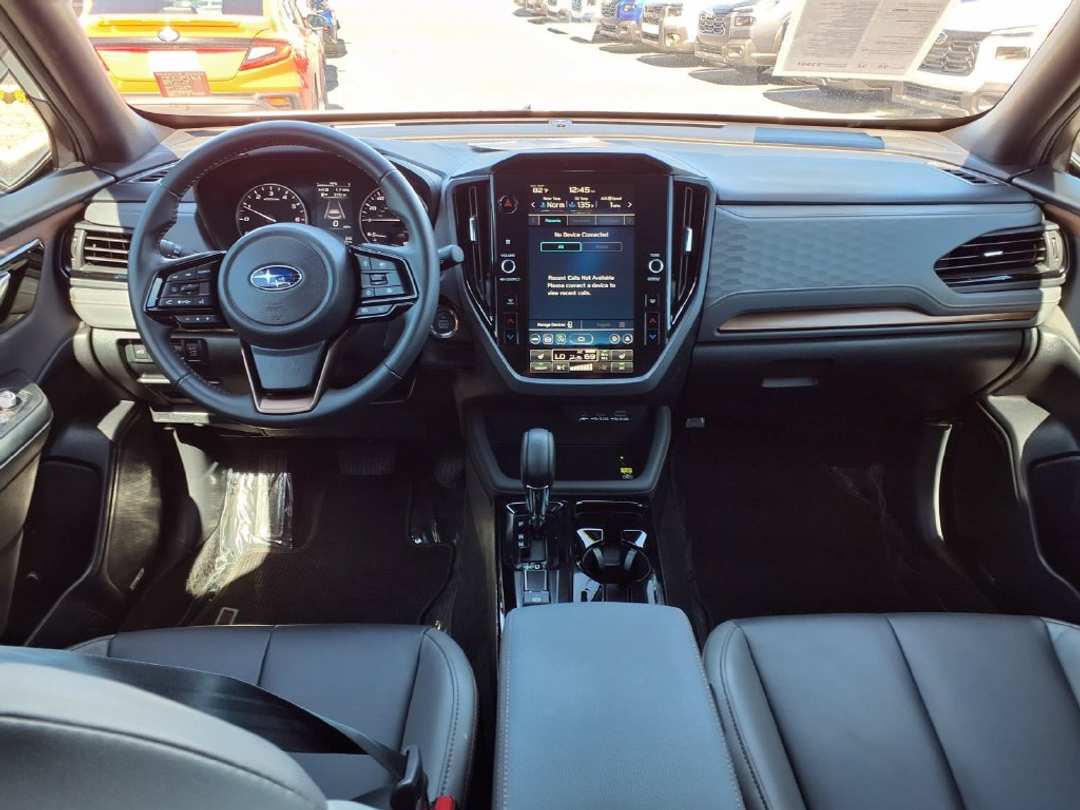 2026 Subaru Forester Sport - Image 2