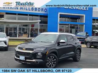 2022 Chevrolet Trailblazer ACTIV