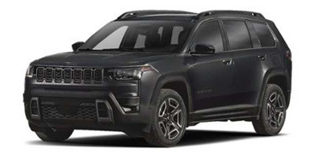 2026 Jeep Cherokee 85th Anniversary