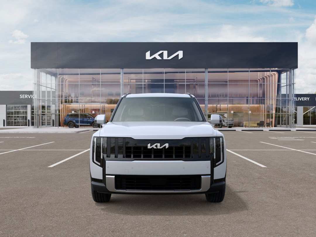2027 Kia Telluride S - Image 2