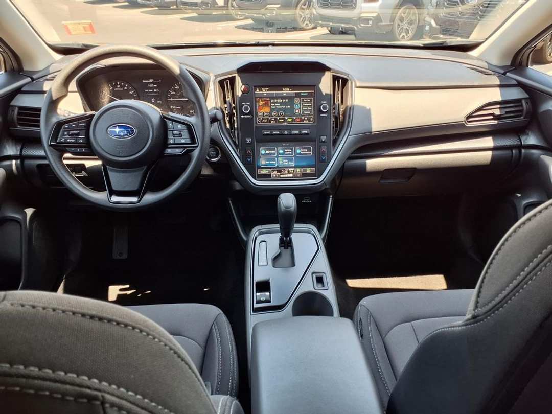 2026 Subaru Crosstrek Base - Image 2