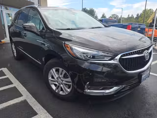 2019 Buick Enclave Premium Group