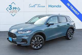 2027 Honda HR-V EXL